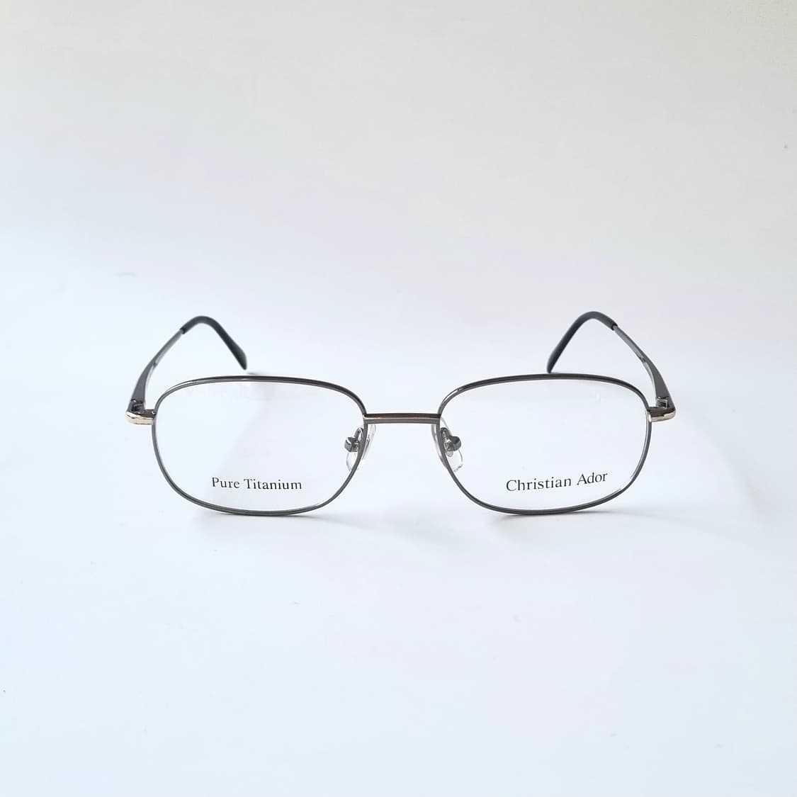 데드스탁 크리스찬 아도르 퓨어 티타늄 안경테 777 상품이미지1