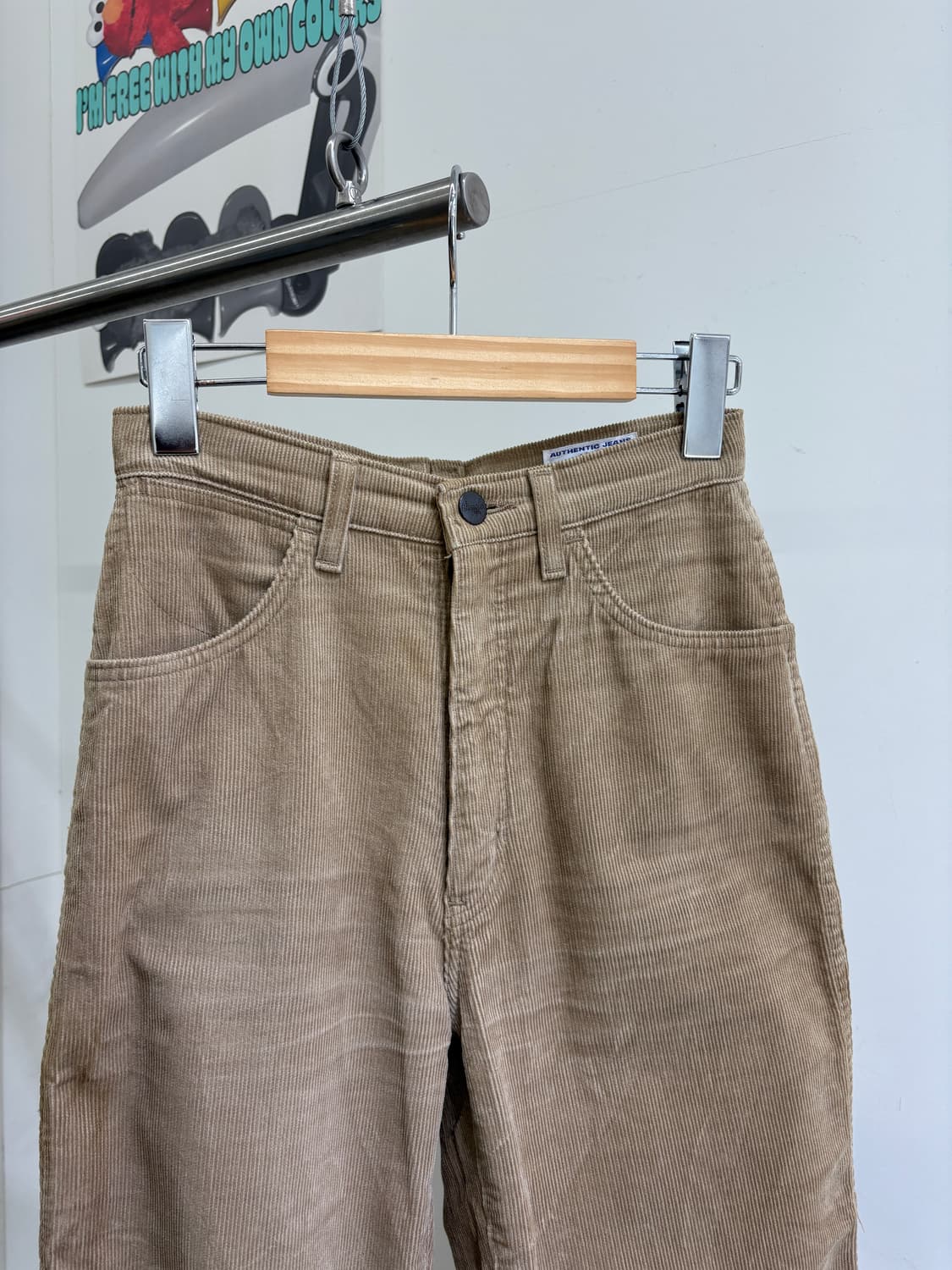 WRANGLER 코듀로이 팬츠 상품이미지2