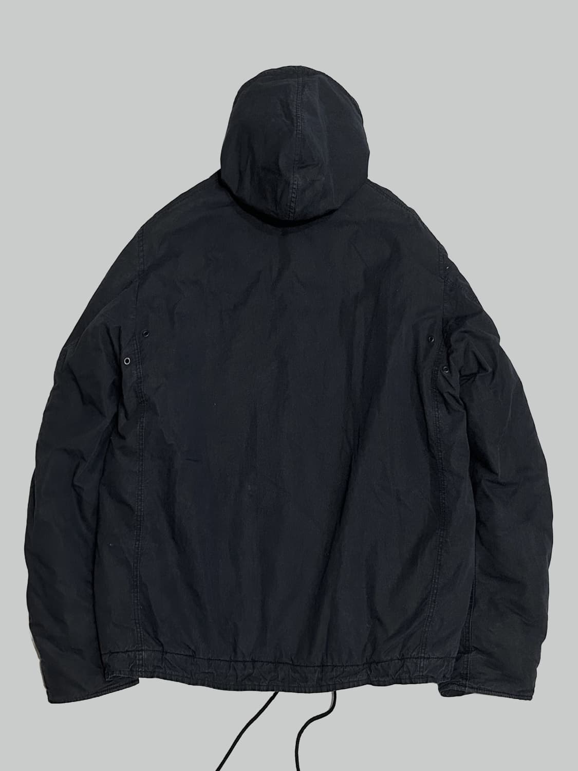 준야 와타나베 푸퍼 자켓 상품이미지4