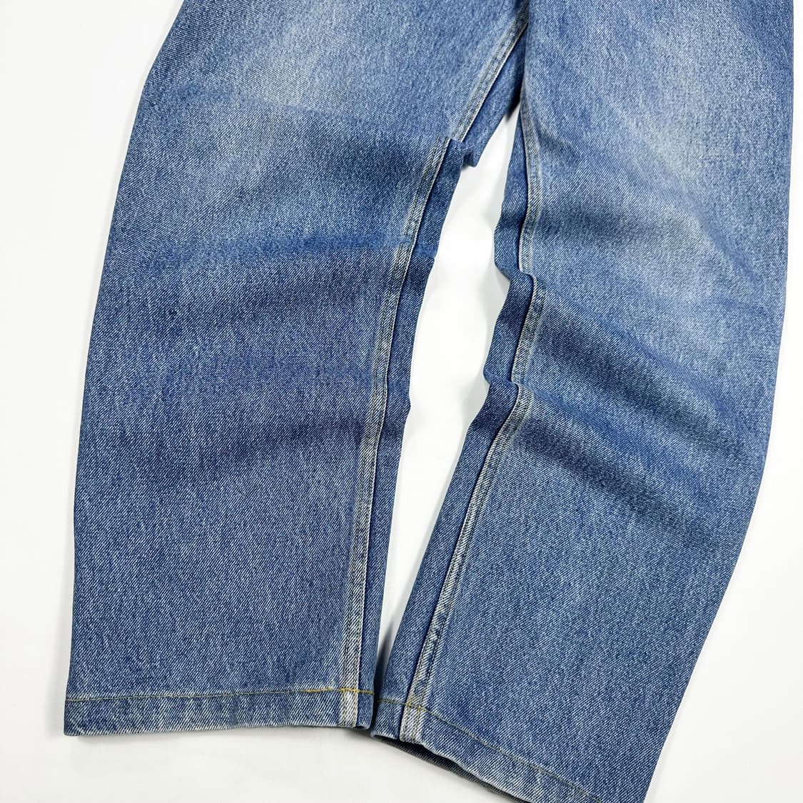 게스 guess 레트로 디테일 데님 팬츠 (30인치) 상품이미지5