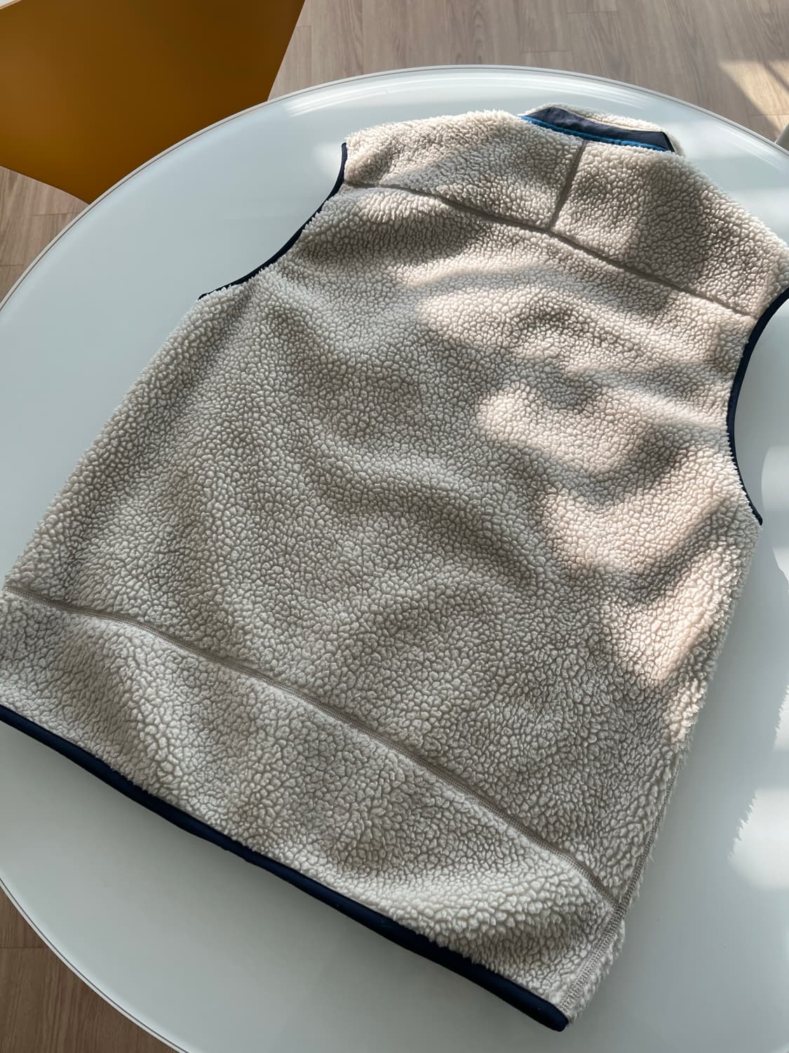 파타고니아 레트로 파일 베스트 L 상품이미지2