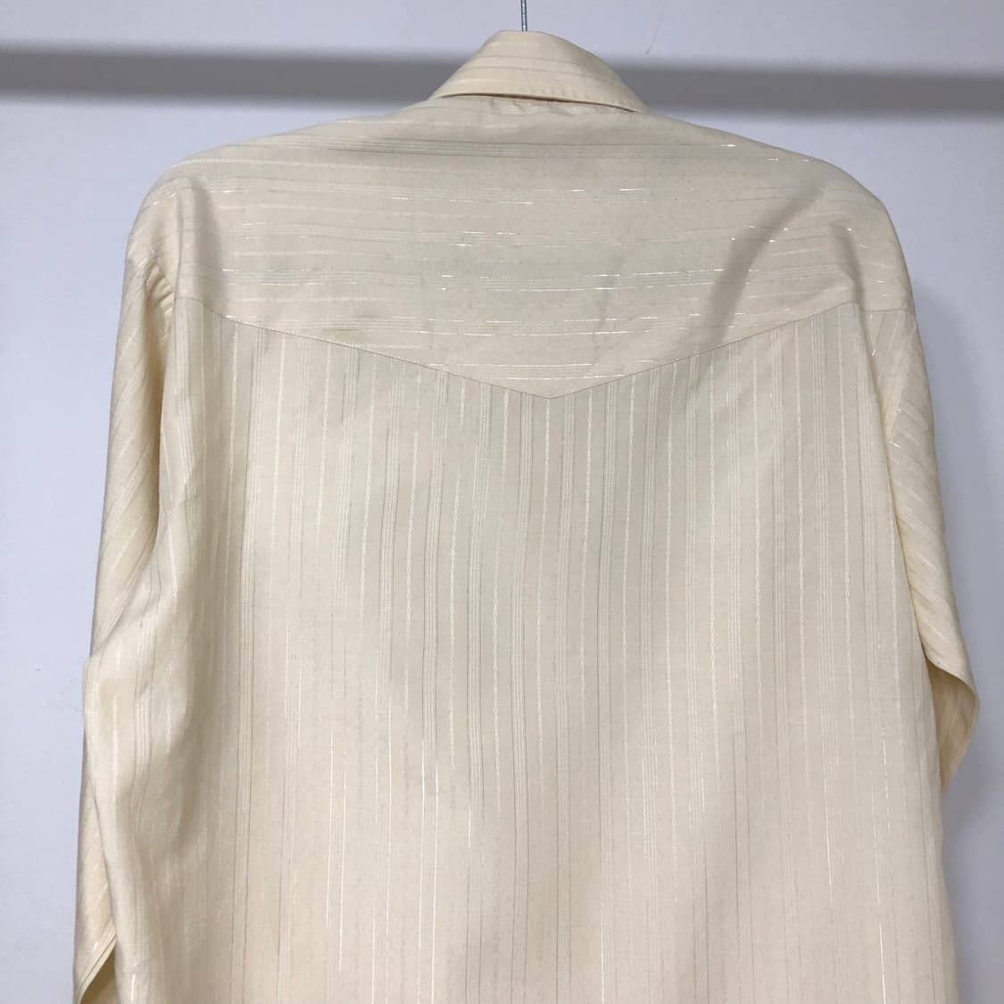 90s KARMAN 카르만 웨스턴 셔츠  상품이미지9