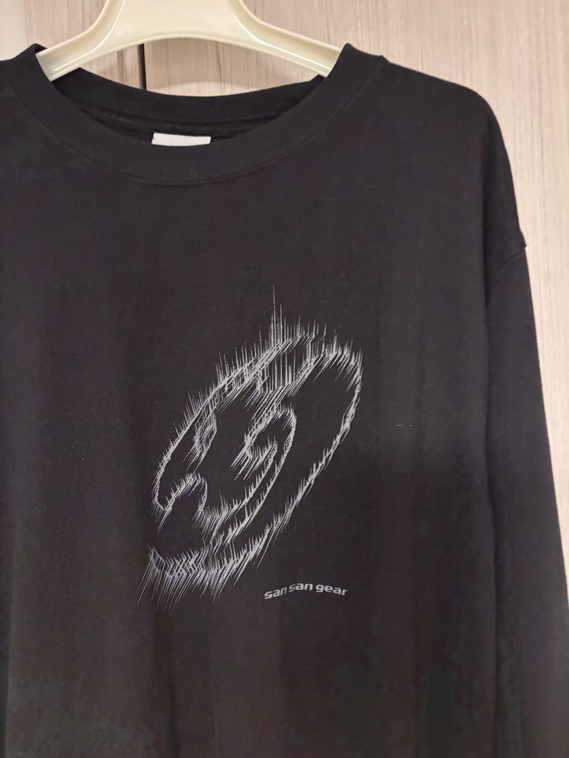 산산기어 SUNSET LONG SLEEVES 상품이미지3