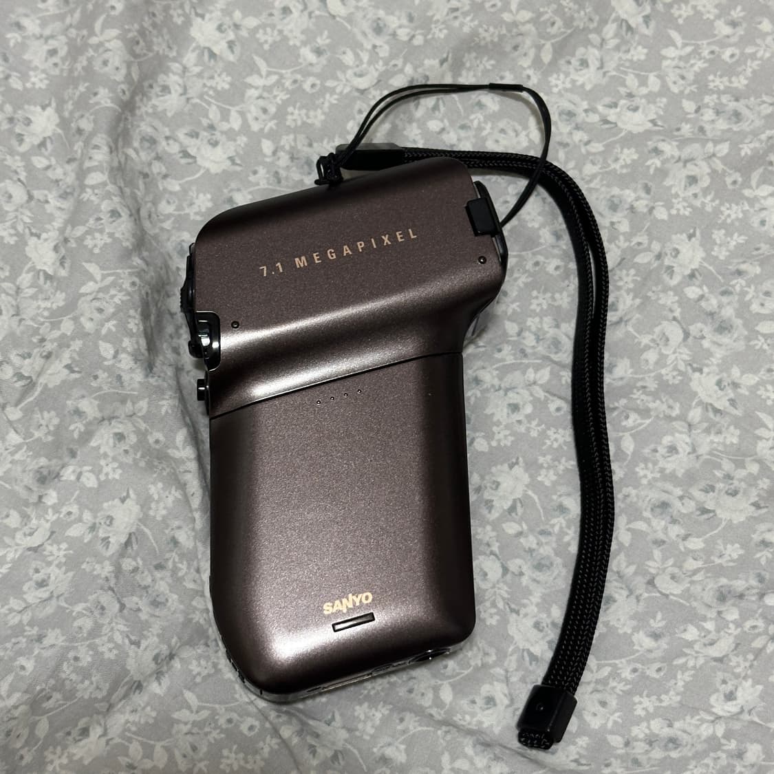 산요 작티 HD700 상품이미지2