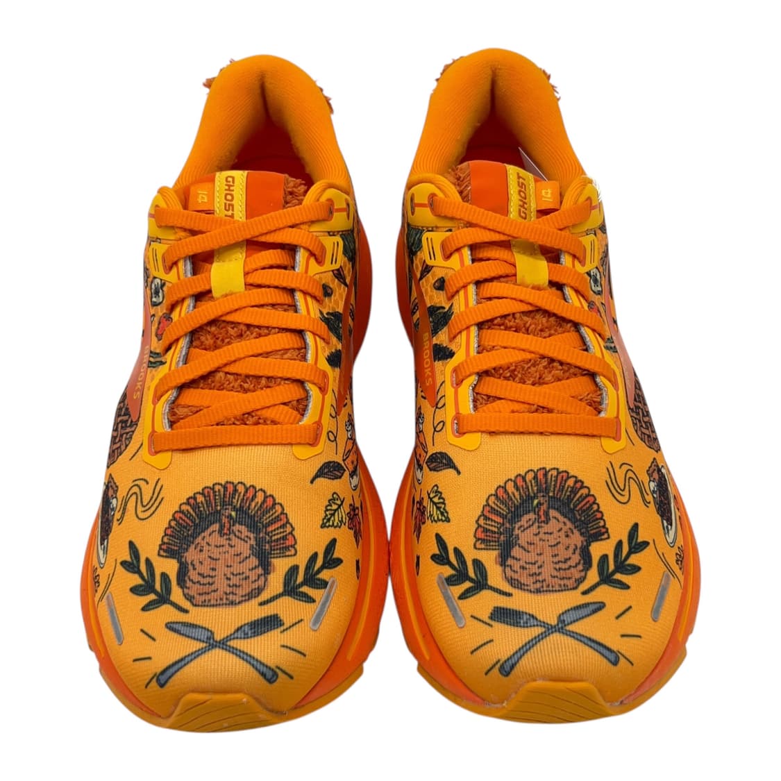 265 브룩스 고스트14 터키 트로트 x 땡스기빙(D) 상품이미지4