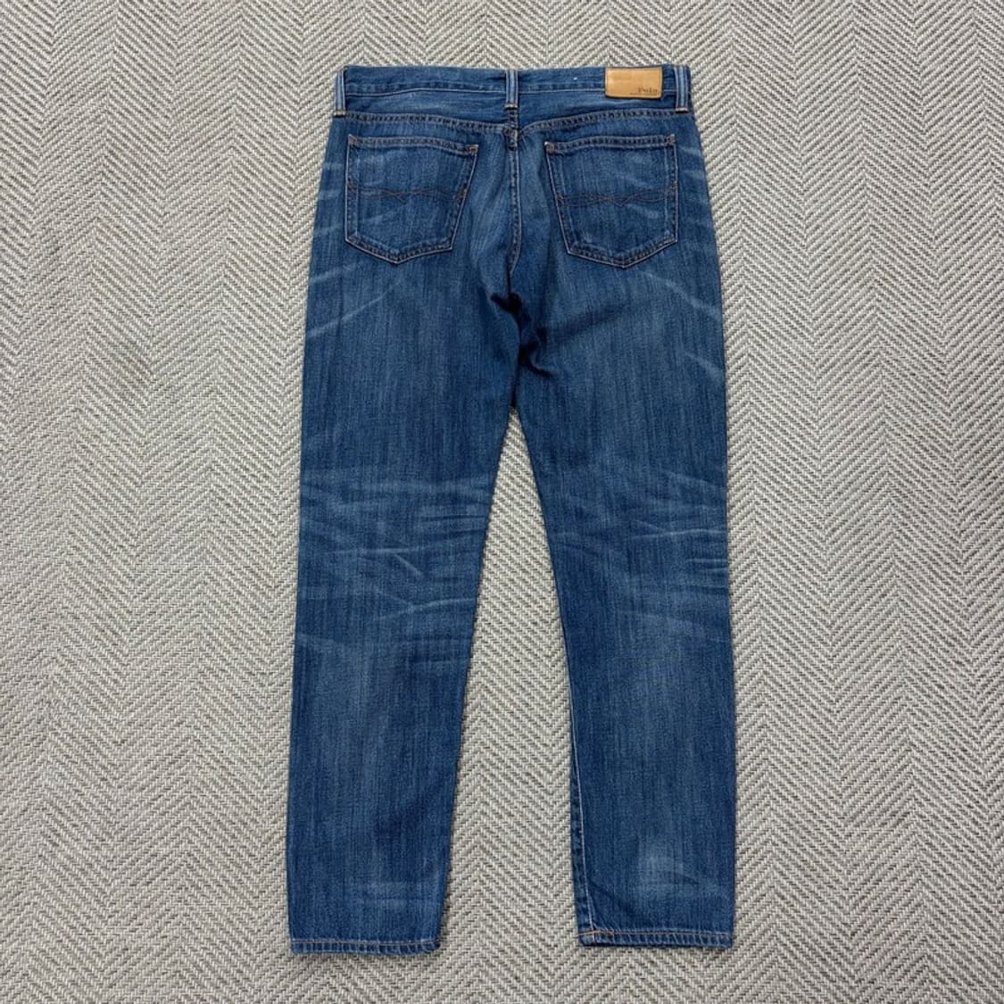 폴로 랄프로렌 데님 팬츠 v2721 상품이미지2