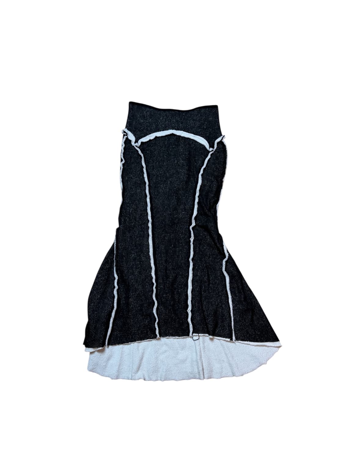 혜인서 머메이드 치마 상품이미지1