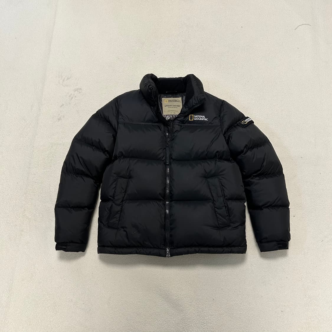 National Geographic Two-way Padding 상품이미지4