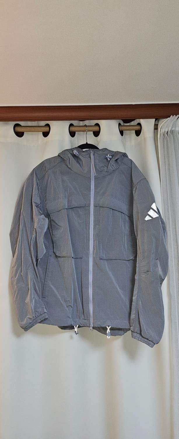 아디다스 바람막이 점퍼 상품이미지2