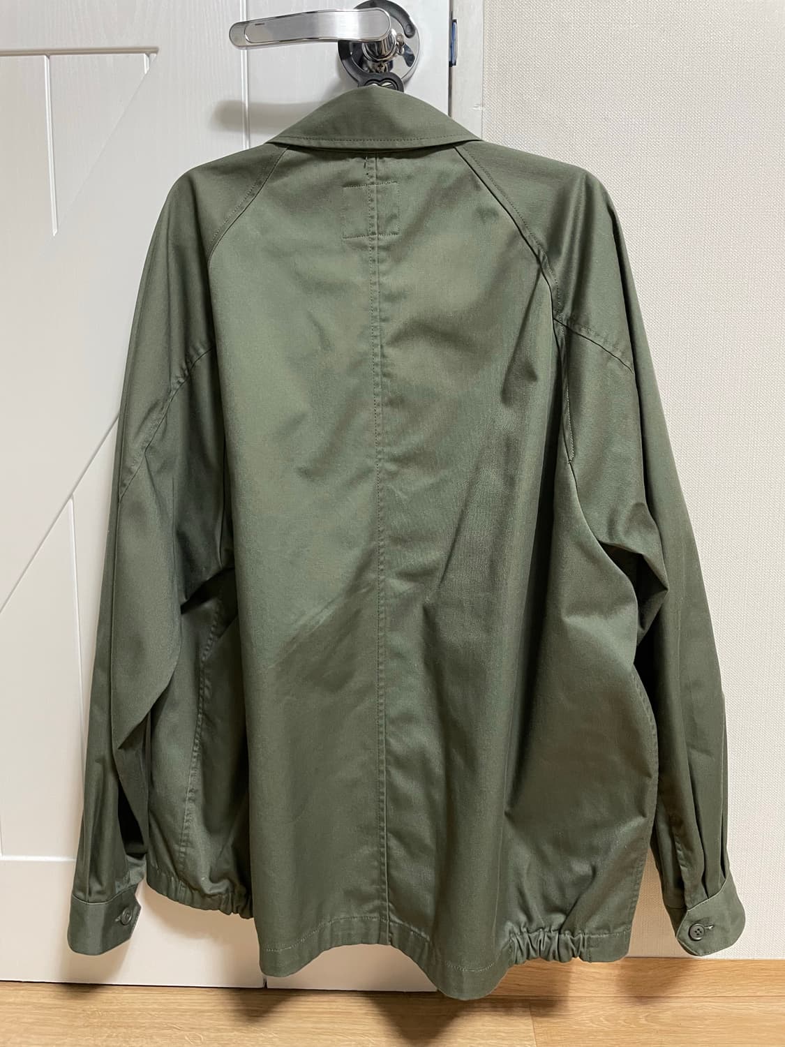 프릭스 스토어 블루종 재킷 상품이미지2