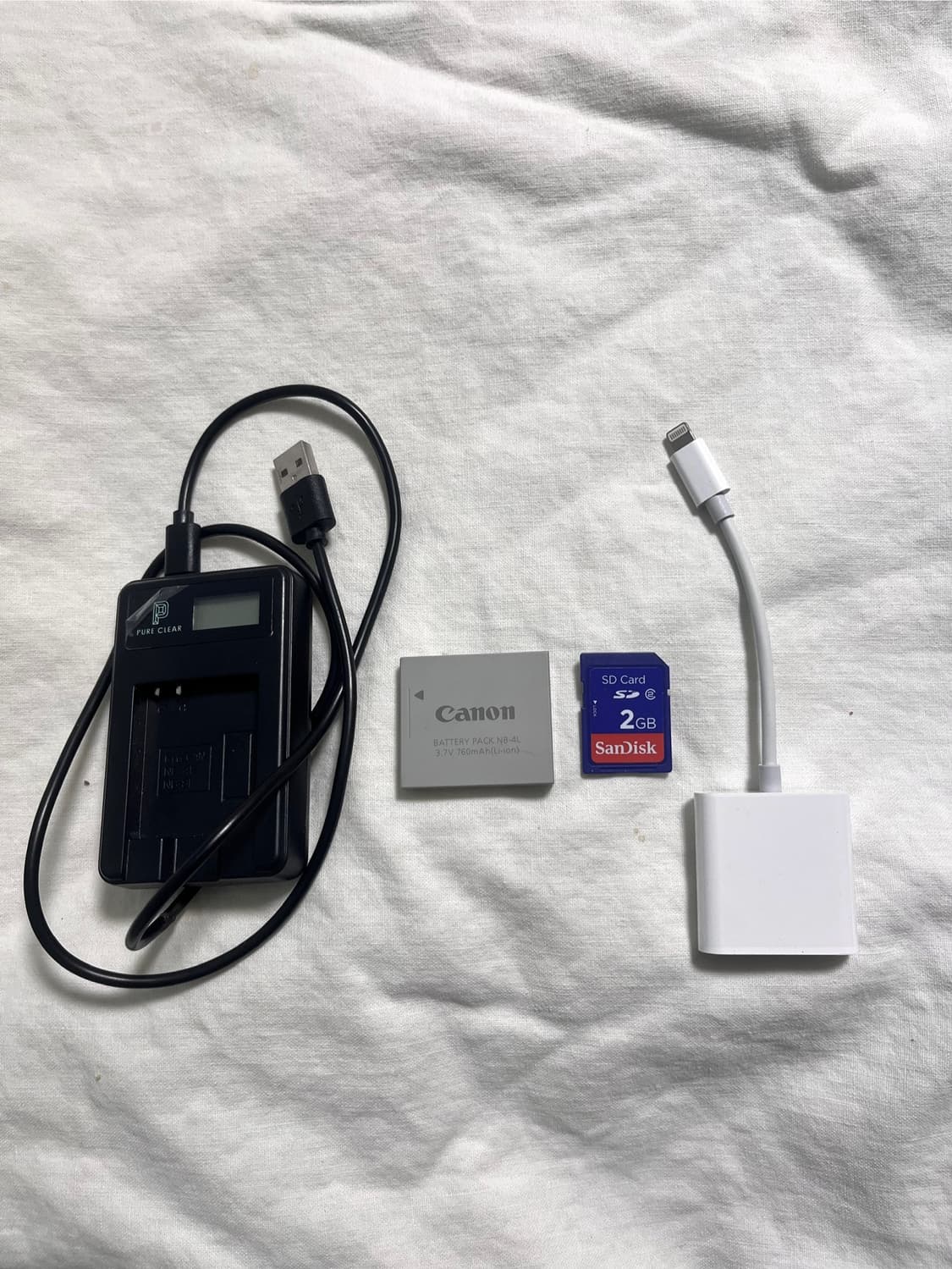 캐논 익서스 40 익시 50 빈티지 디카 상품이미지7