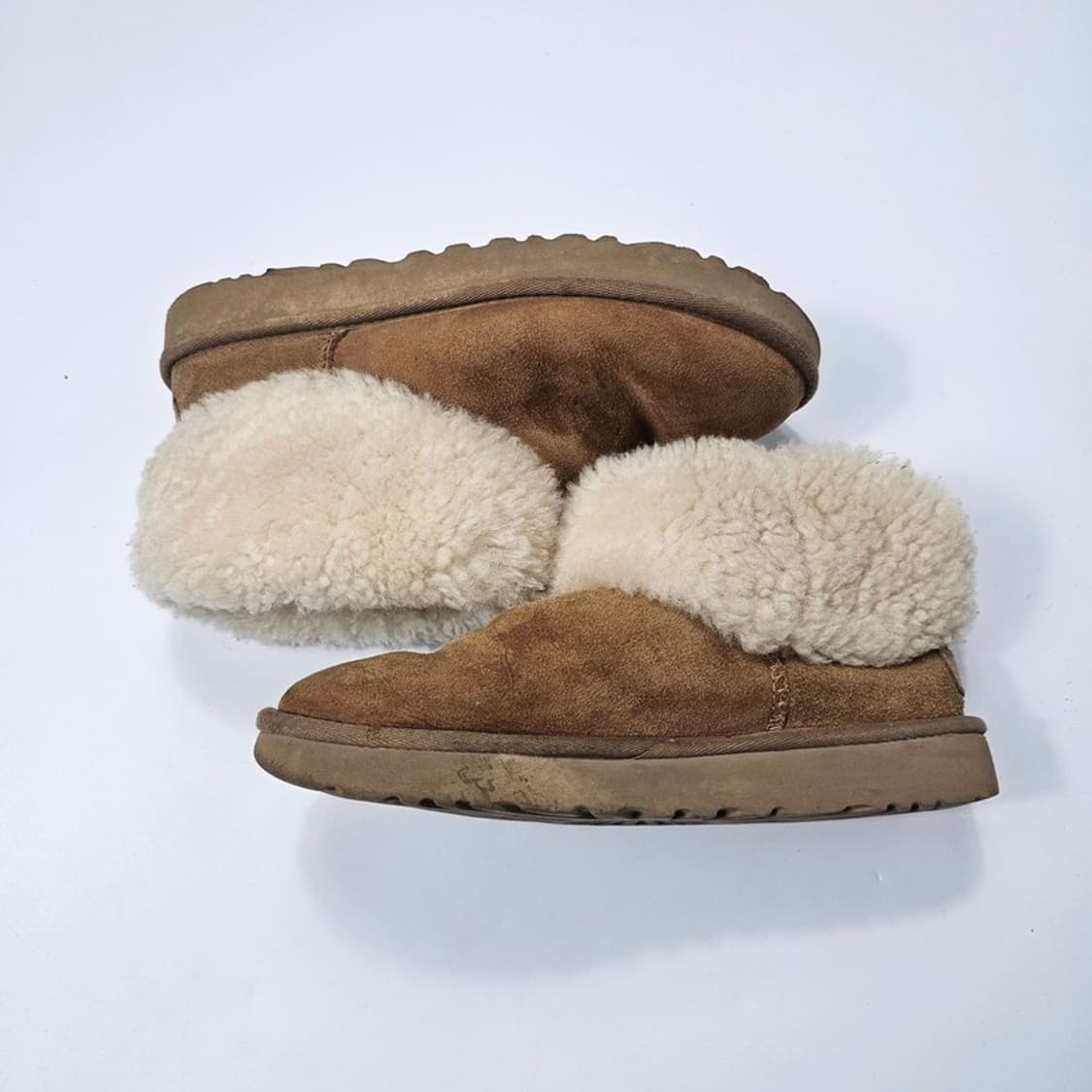 어그 부츠 240 상품이미지2