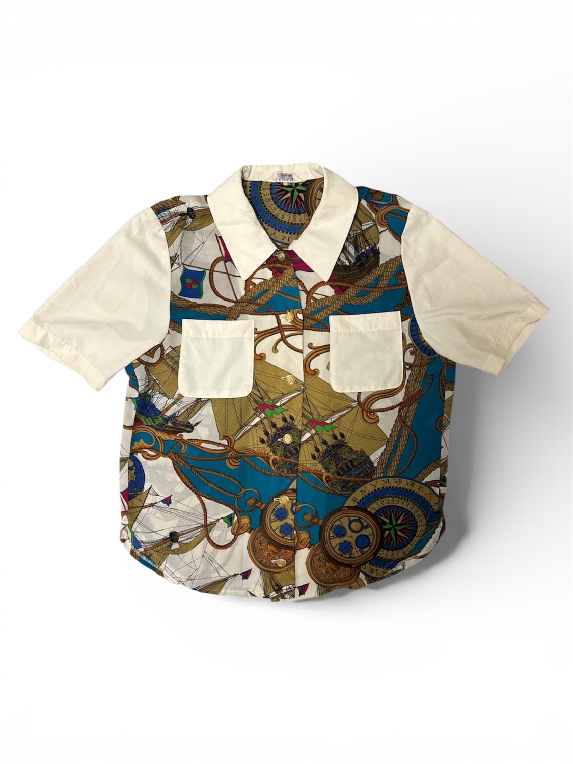 일본 빈티지 셔츠 상품이미지1