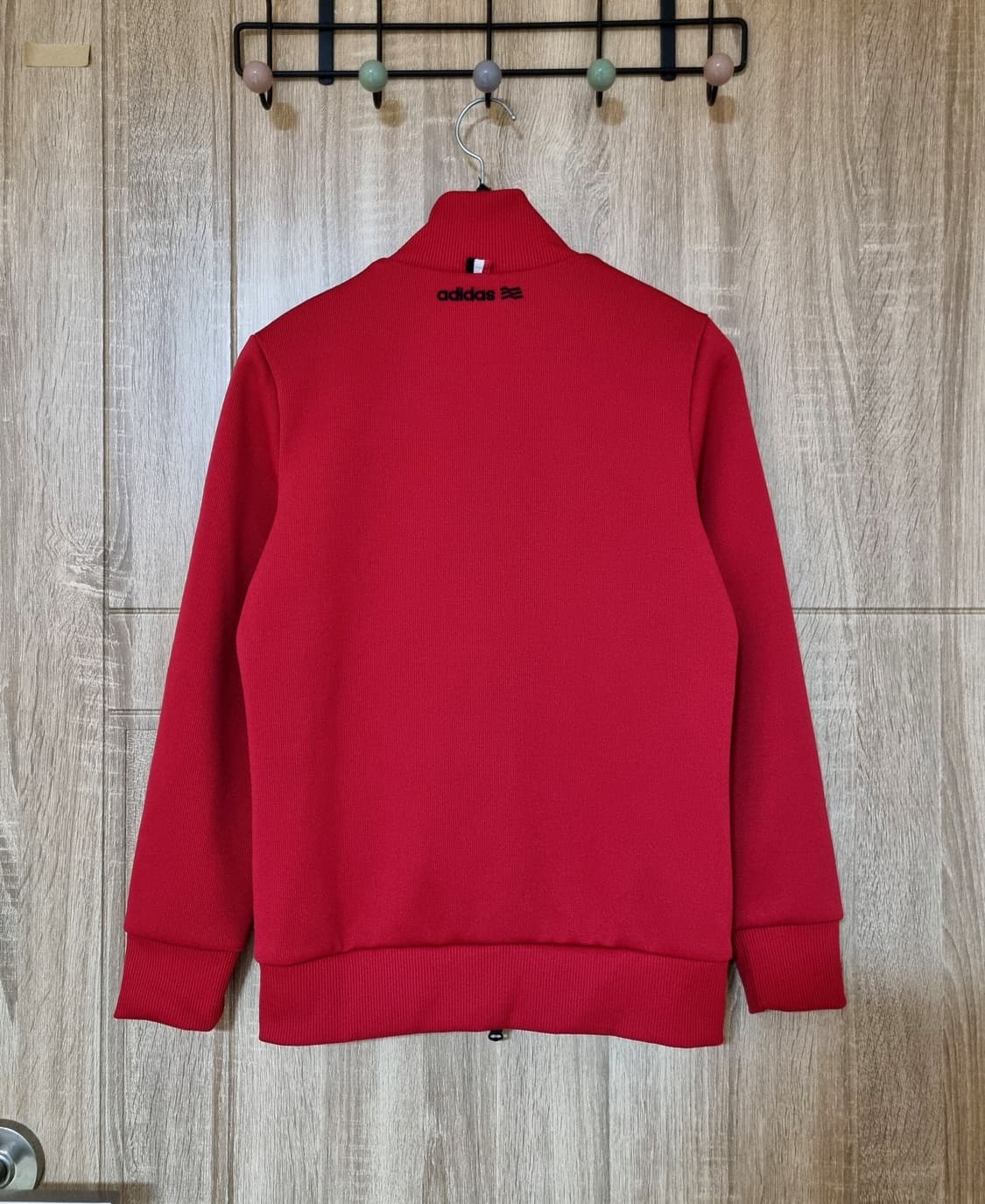 아디다스 희귀 집업 져지 상품이미지9