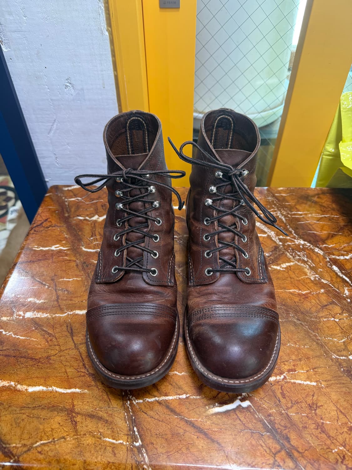 레드윙 8085 상품이미지1