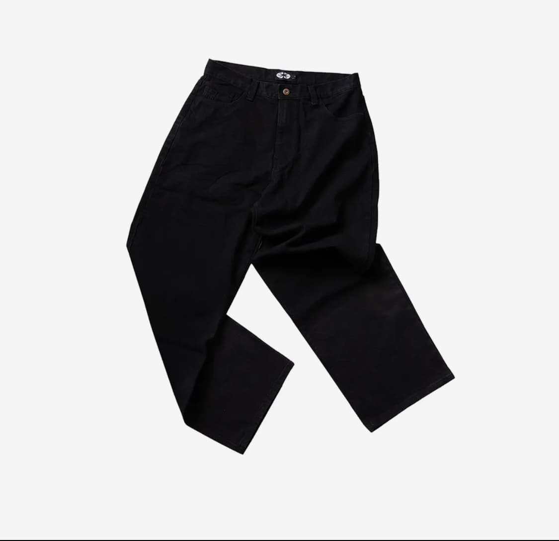 이알티알 데님팬츠  상품이미지1