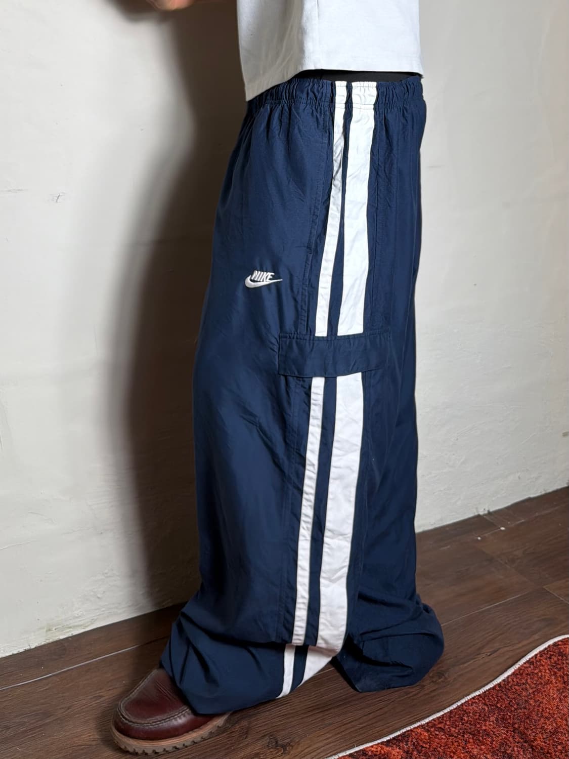 나이키 올드스쿨 츄바 상품이미지1