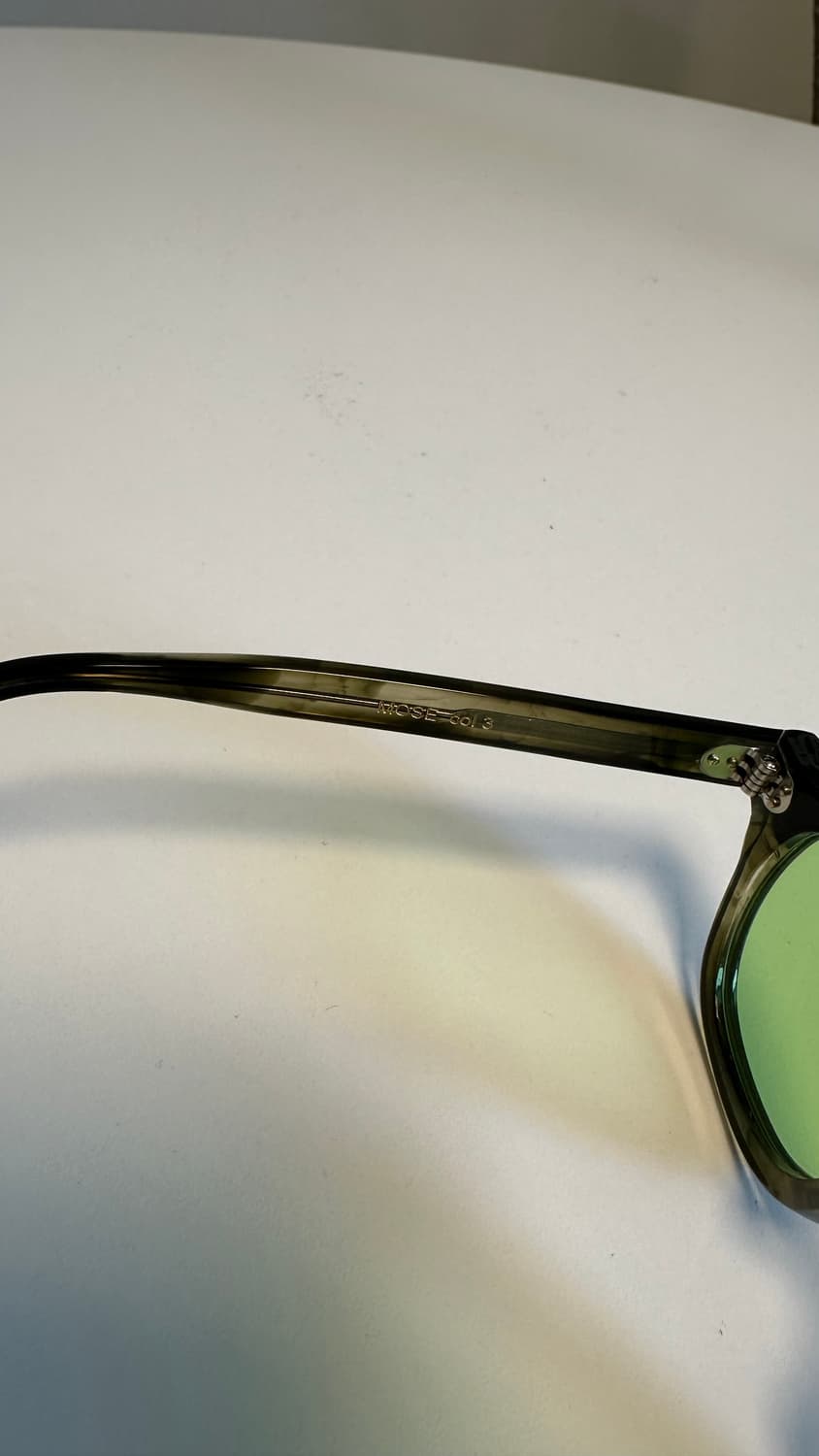 레스카 리미티드 에디션 MOSE 모세 col.3 상품이미지4