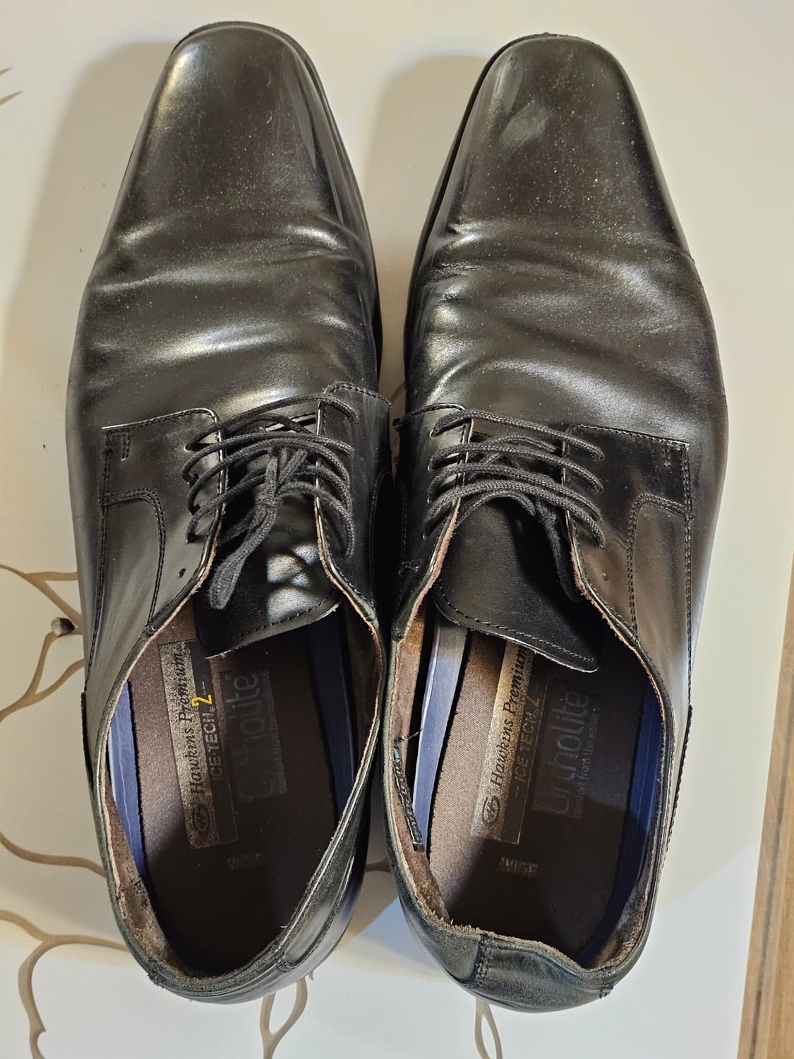 정장구두 us9 size  상품이미지2