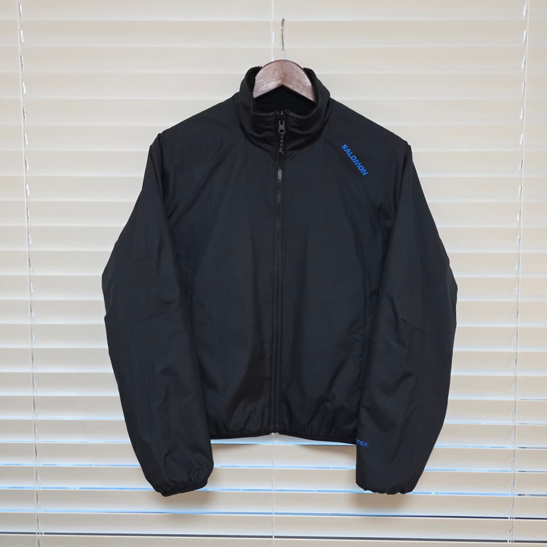 엑스 알파 리버시블 크롭 자켓 W 상품이미지4