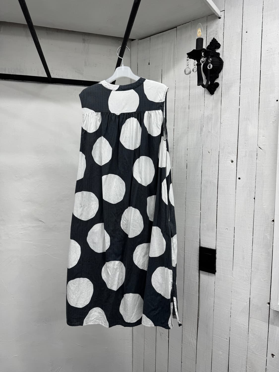 vtg dress 상품이미지4