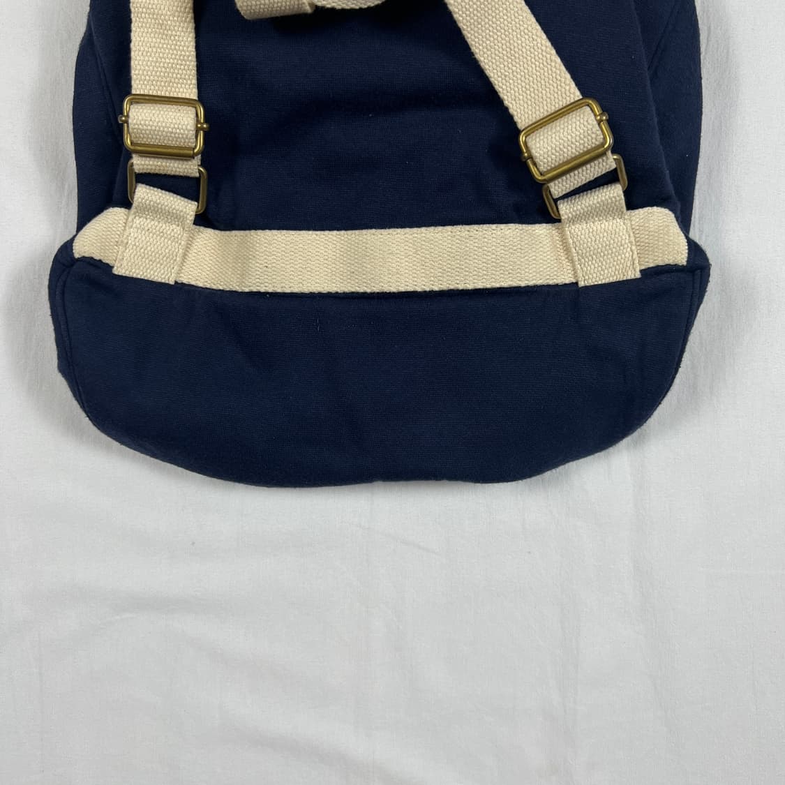 90‘s 폴로랄프로렌 polo 스펠아웃 백팩 가방 상품이미지6