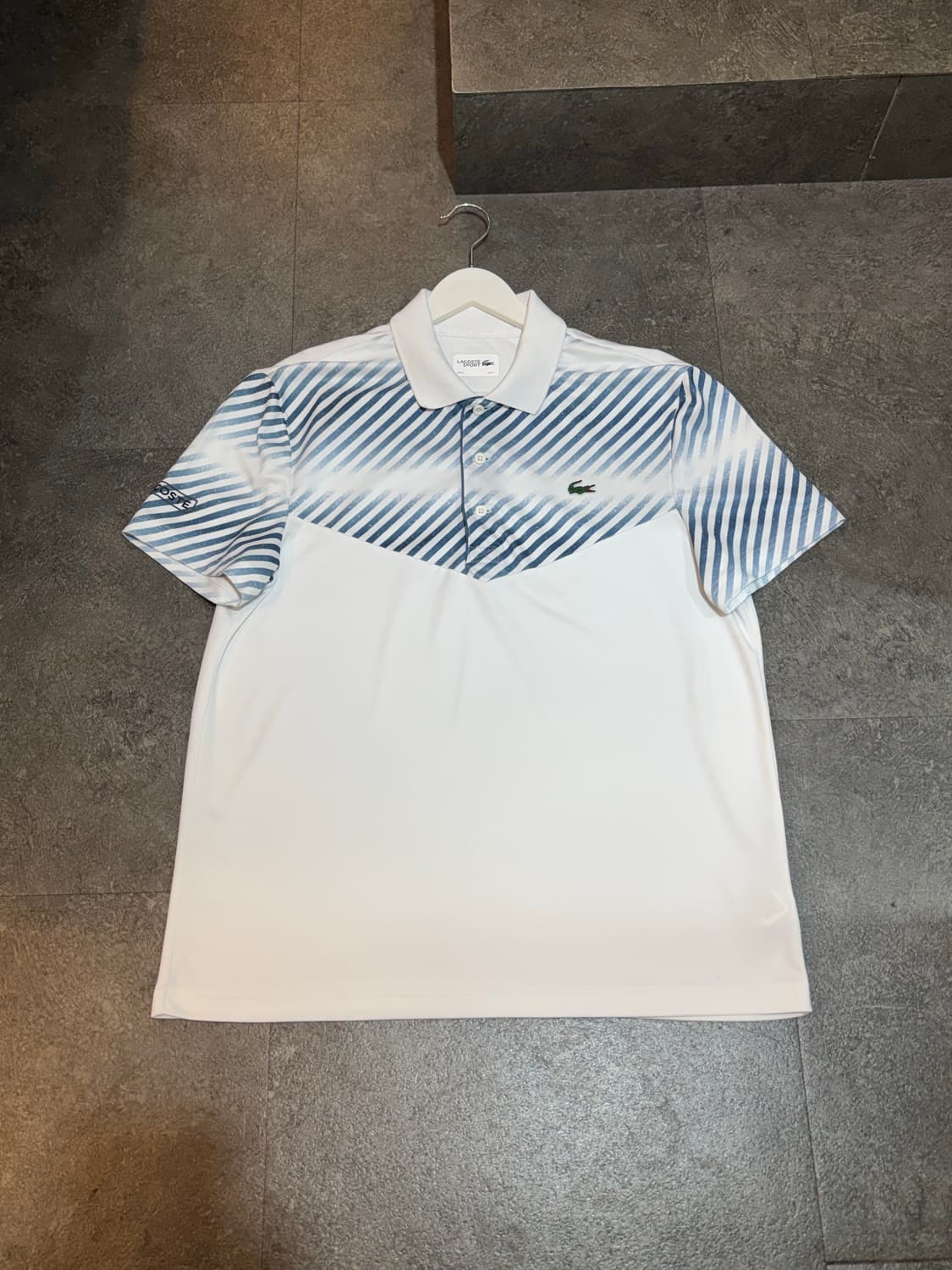 라코스테 PK 반팔 카라티 티셔츠 105사이즈 상품이미지2