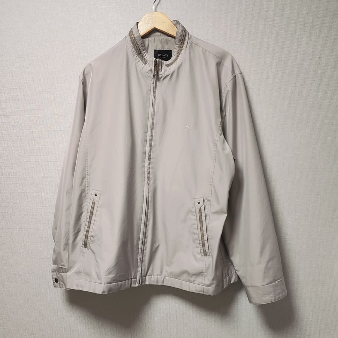 [110] 갤럭시 바람막이 상품이미지1