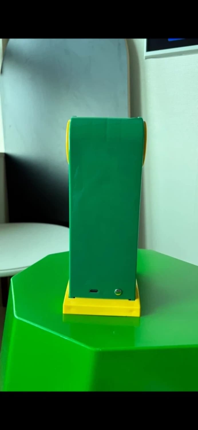 슈프림 리네아 제로 투칸 램프 슈프림조명 상품이미지6