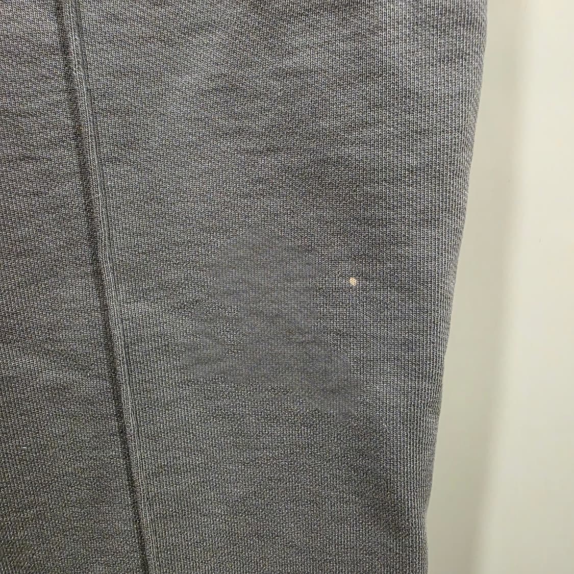 마틴킴 핀턱 조거 스웨트팬츠 상품이미지3