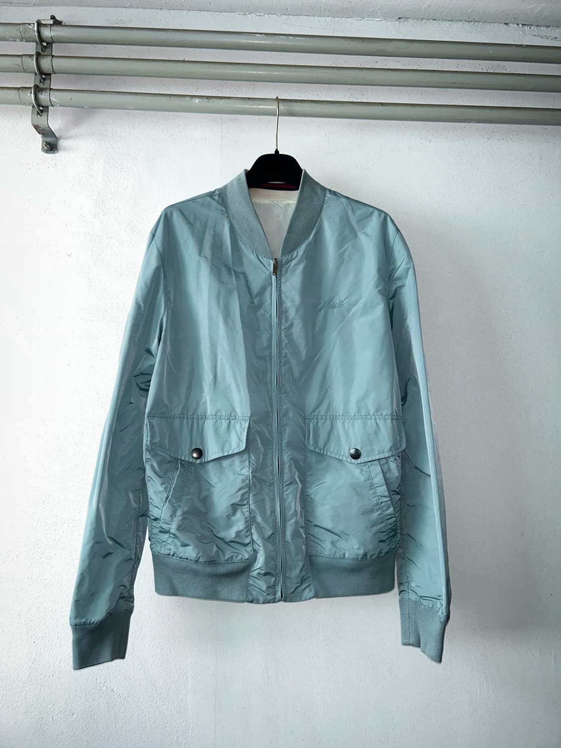 Tom Ford Gucci Reversible bomber jacket 상품이미지1