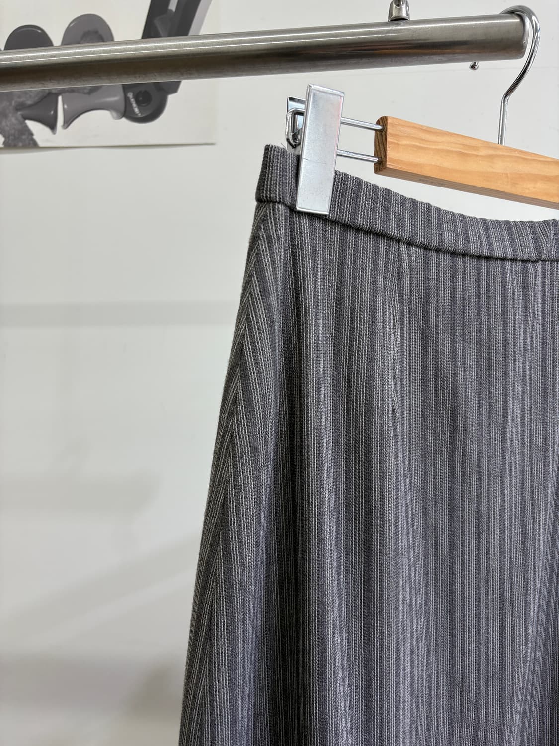 TOUTE LA TERRE (Made in Japan) 스커트 상품이미지3