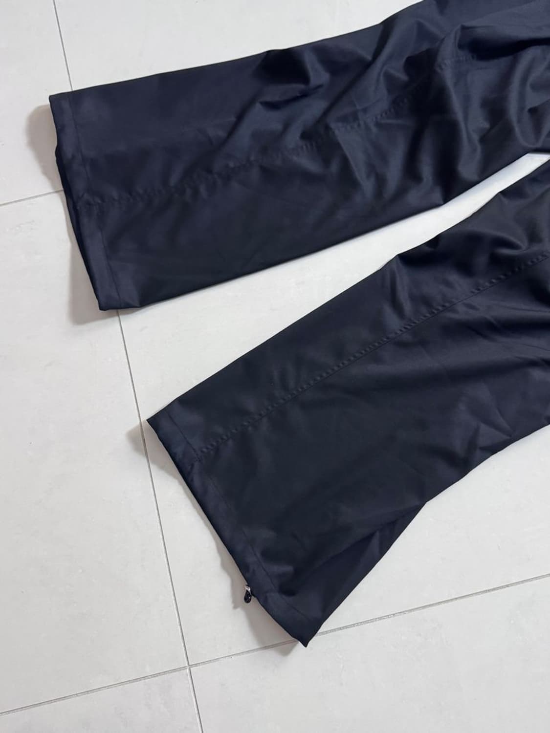 WAIST BAG SLACKS 웨이스트백 슬랙스 상품이미지8