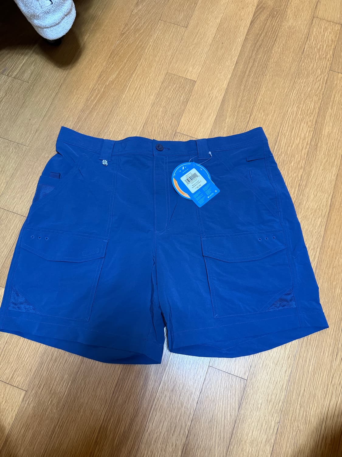 L 콜롬비아 반바지 상품이미지1