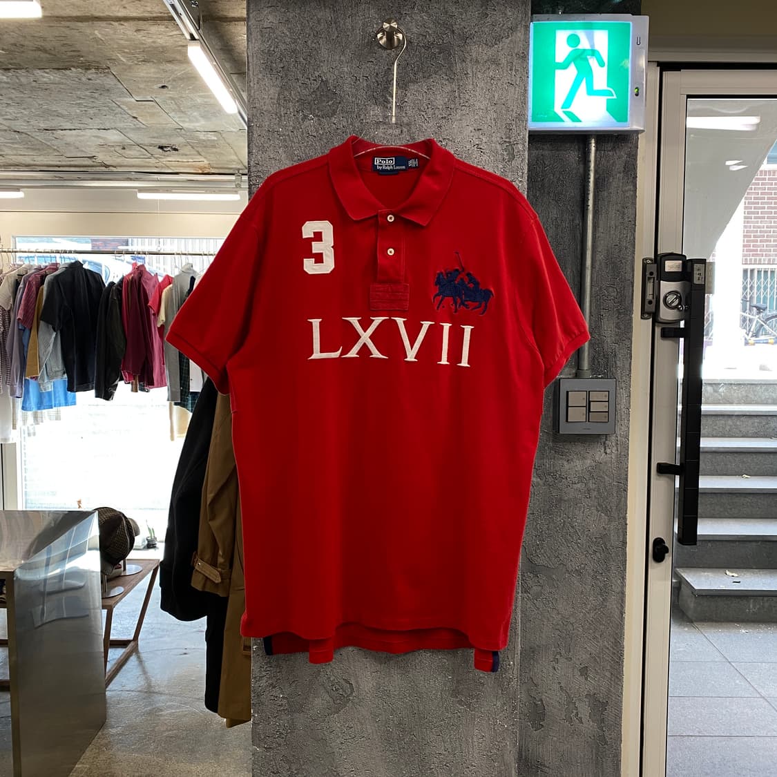 Polo Ralph Lauren 상품이미지1