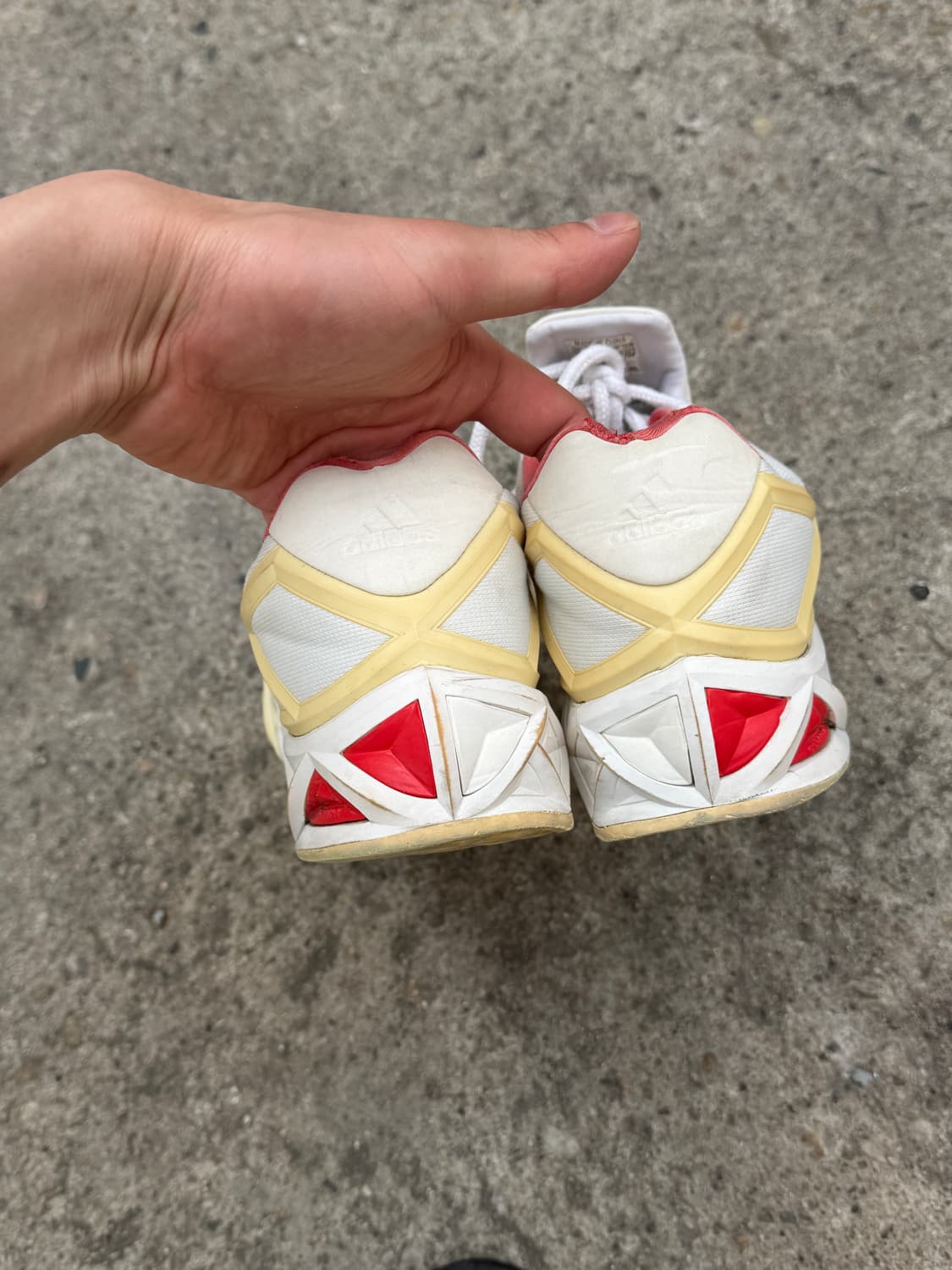 Yohji Yamamoto X adidas yutto 상품이미지10