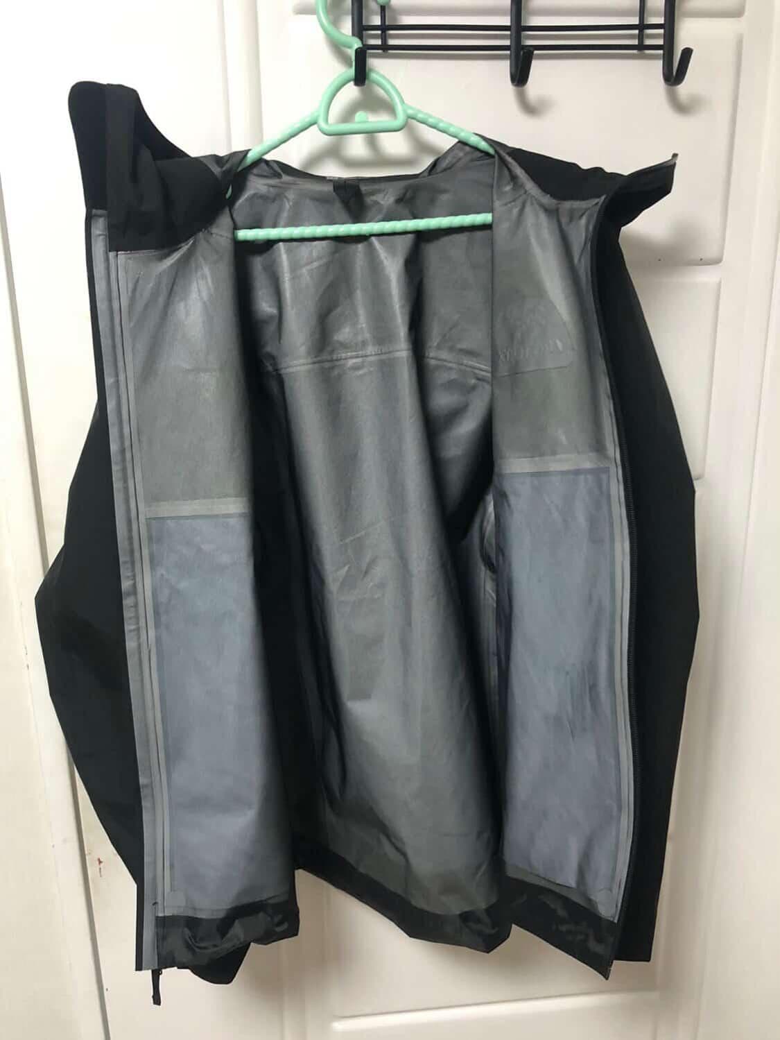 아크테릭스 베타lt블랙(상태좋음) 상품이미지2