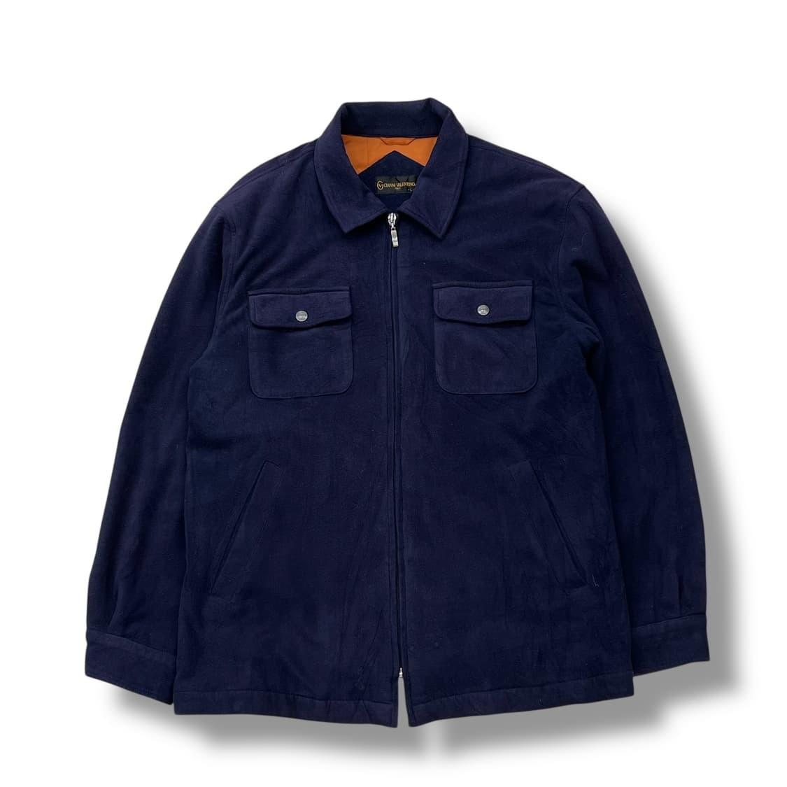 지아니발렌티노 플리스 자켓 r2037 상품이미지1