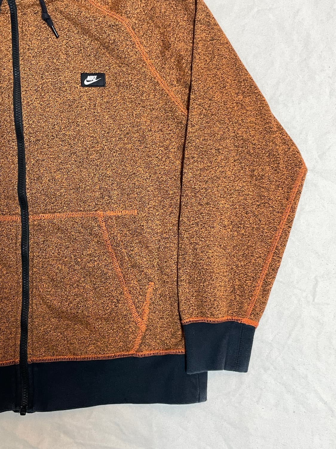 나이키 후드 집업  상품이미지4