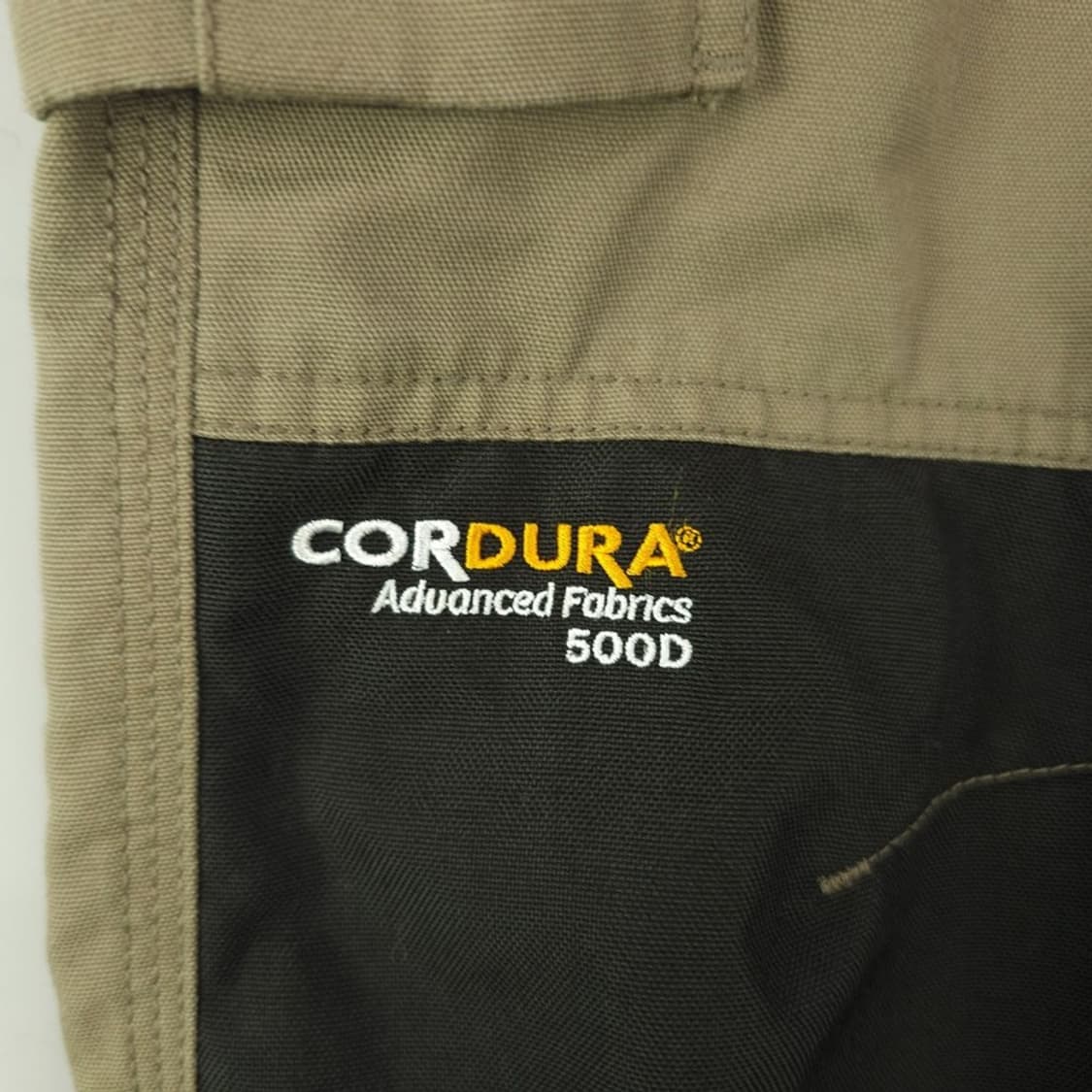 [볼디스트] 코듀라 나일론 도킹 워크 팬츠 M20822 상품이미지9