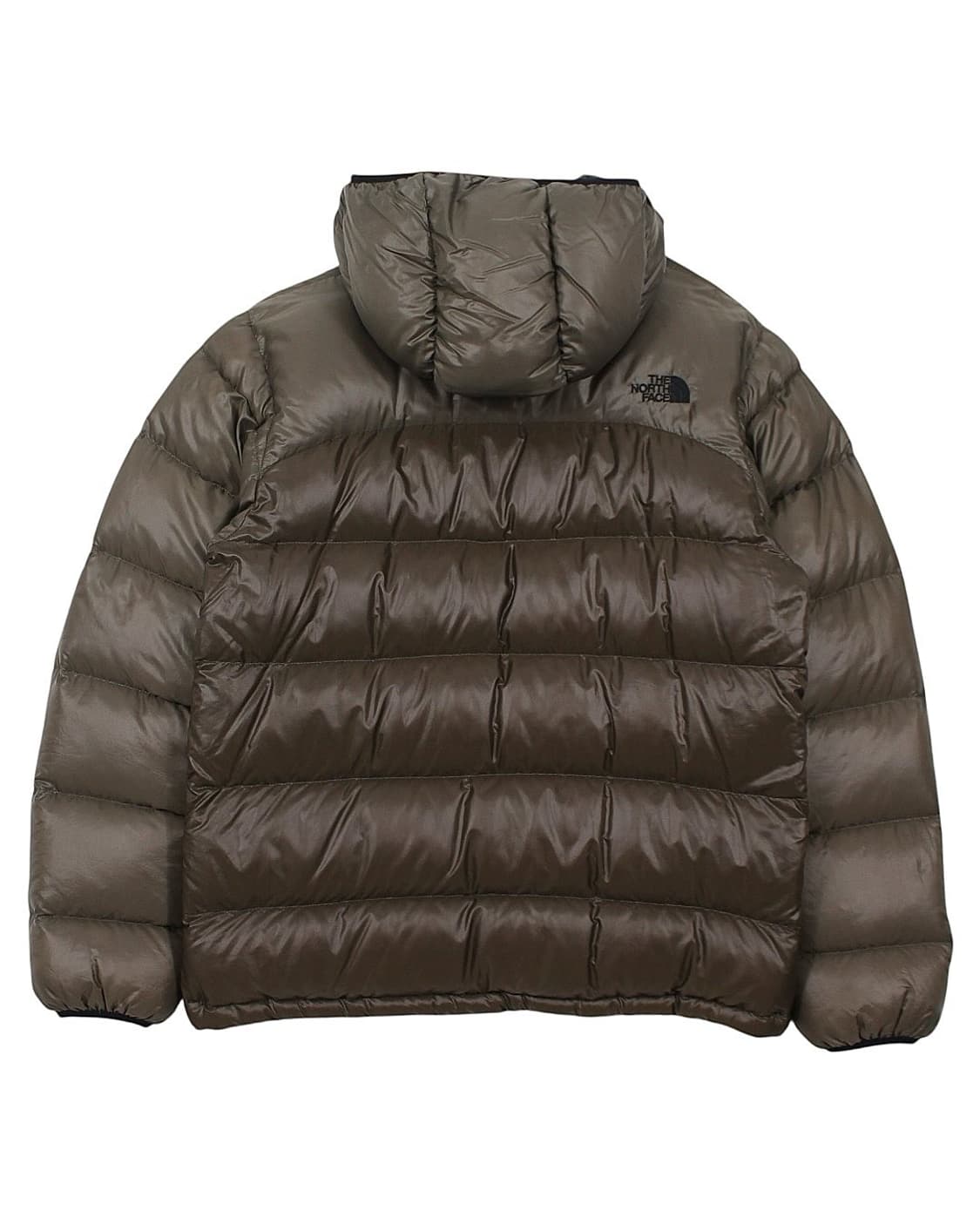 노스페이스 아콘카구아 후디 다운 자켓 상품이미지2