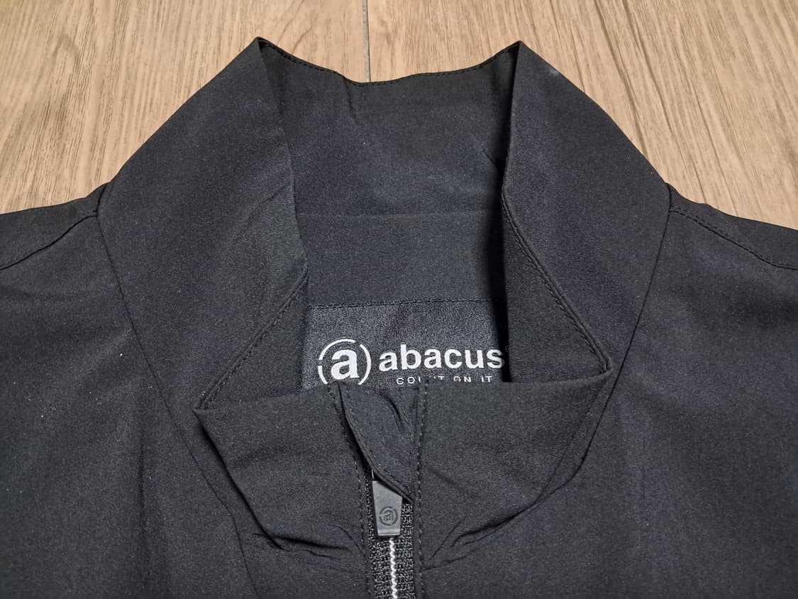 아바쿠스 골프 우븐 자켓 남성100  상품이미지4