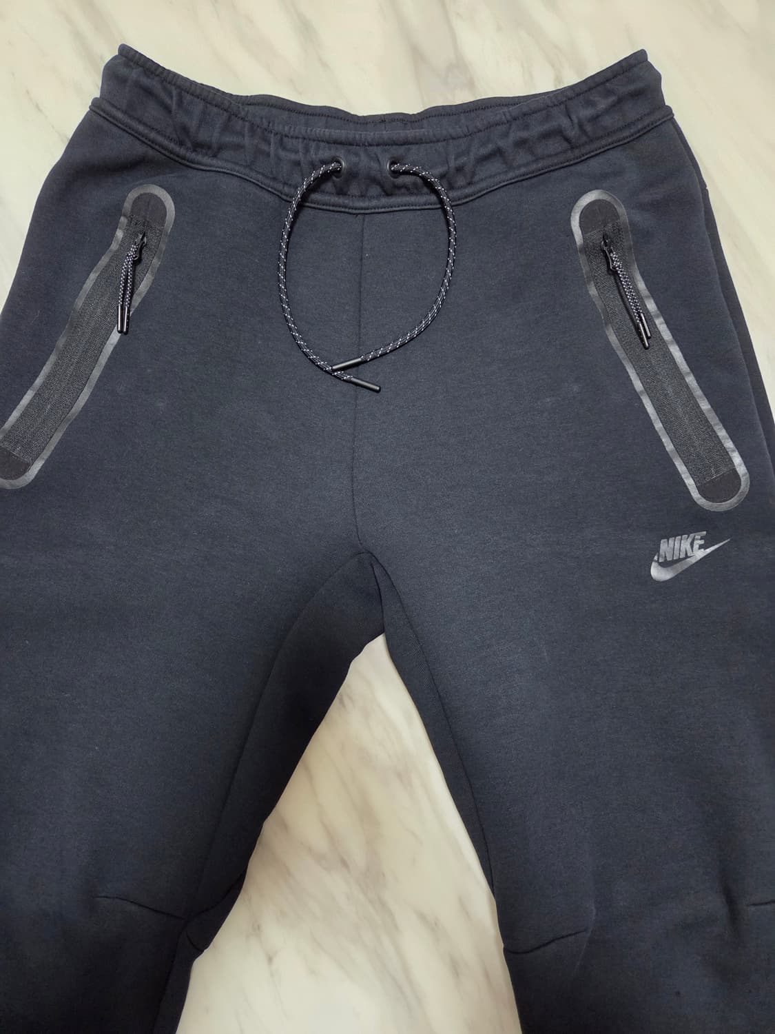 나이키 테크 플리스 스웻 팬츠 상품이미지4