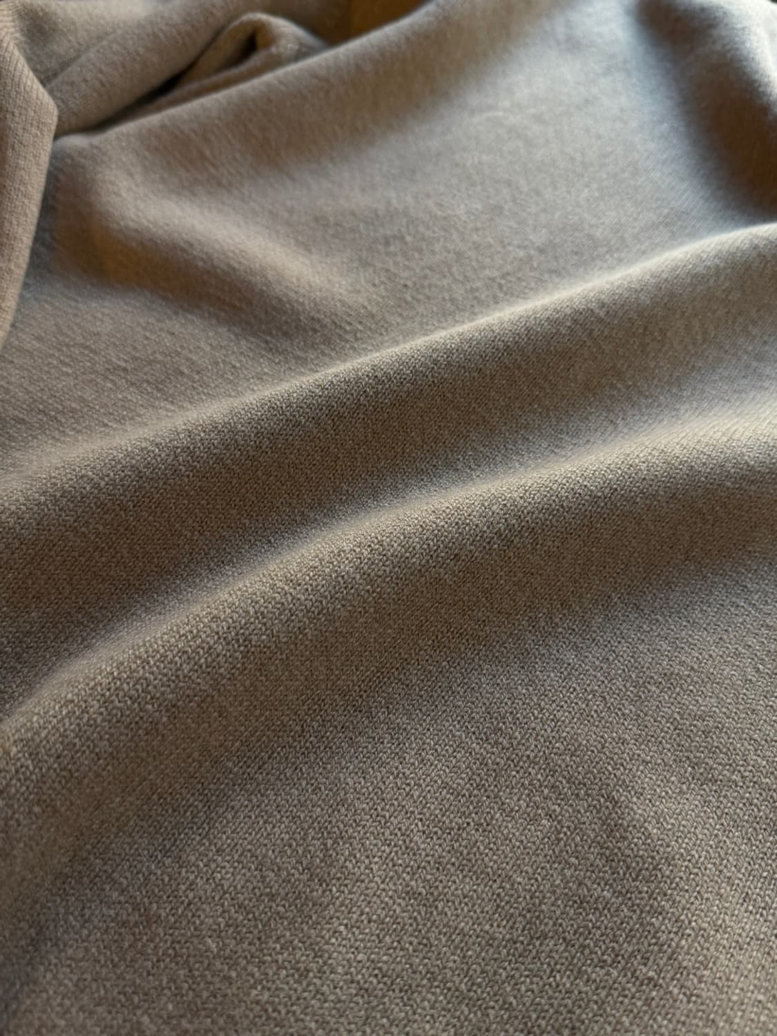 80s 버버리 스코티쉬 램스울 니트 100~105 상품이미지10