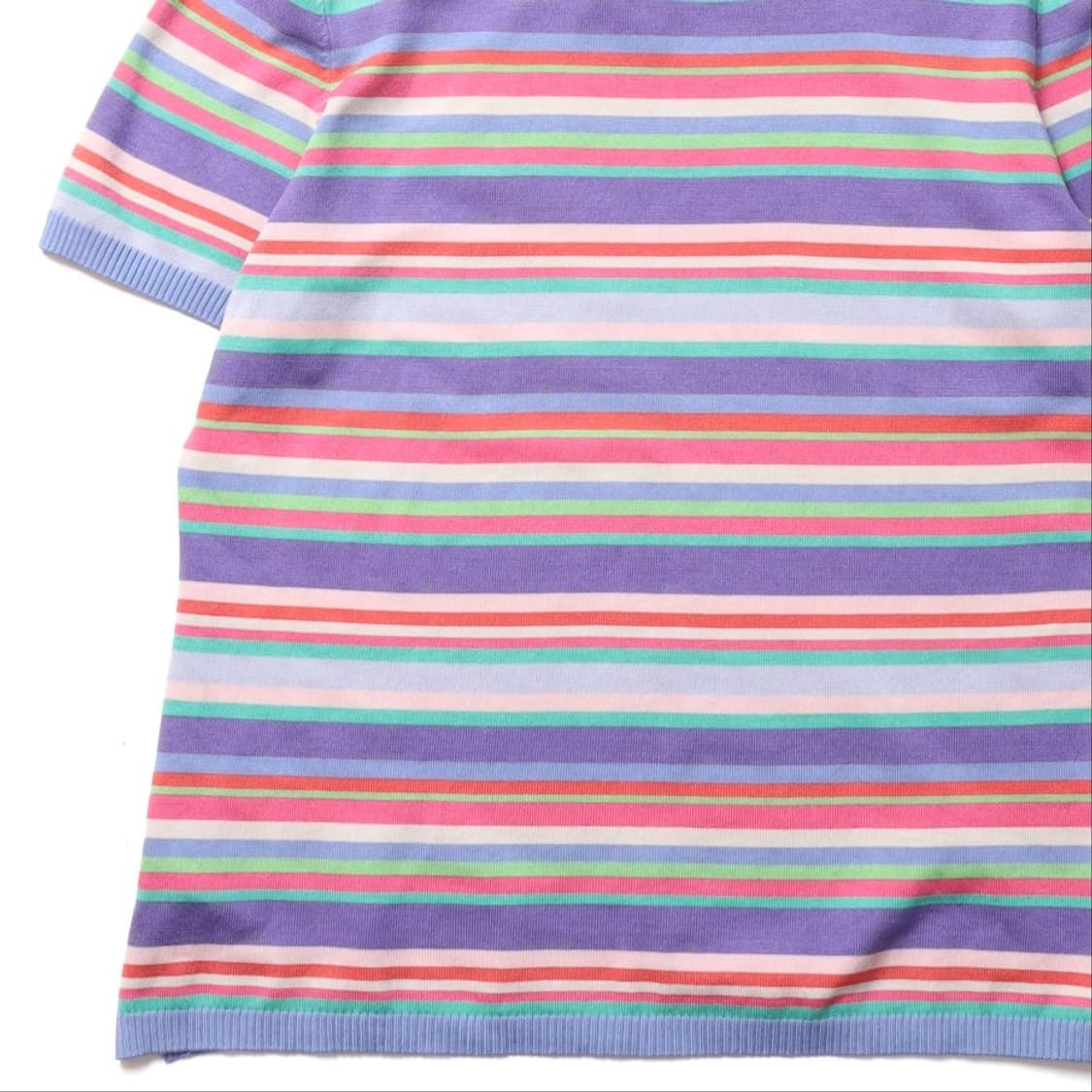 랄프로렌 Ralph Lauren Stirpe Half Knit  상품이미지6