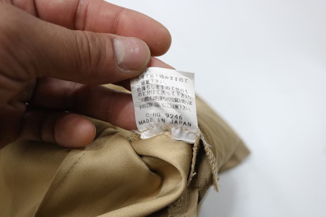 빈티지 베이지 체인 패턴 스트랩 뷔스티에 미니 원피스 상품이미지10