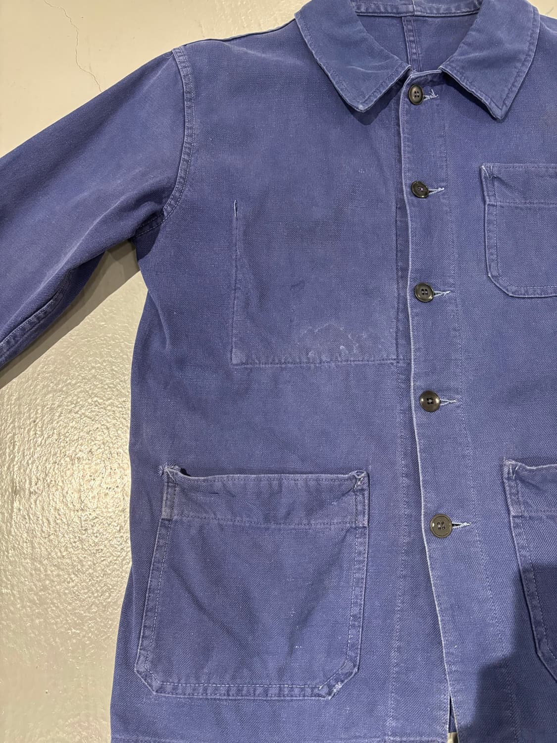 90s 프렌치 워크 자켓 상품이미지5