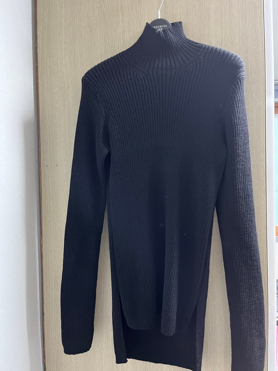 Armani 니트 상품이미지3