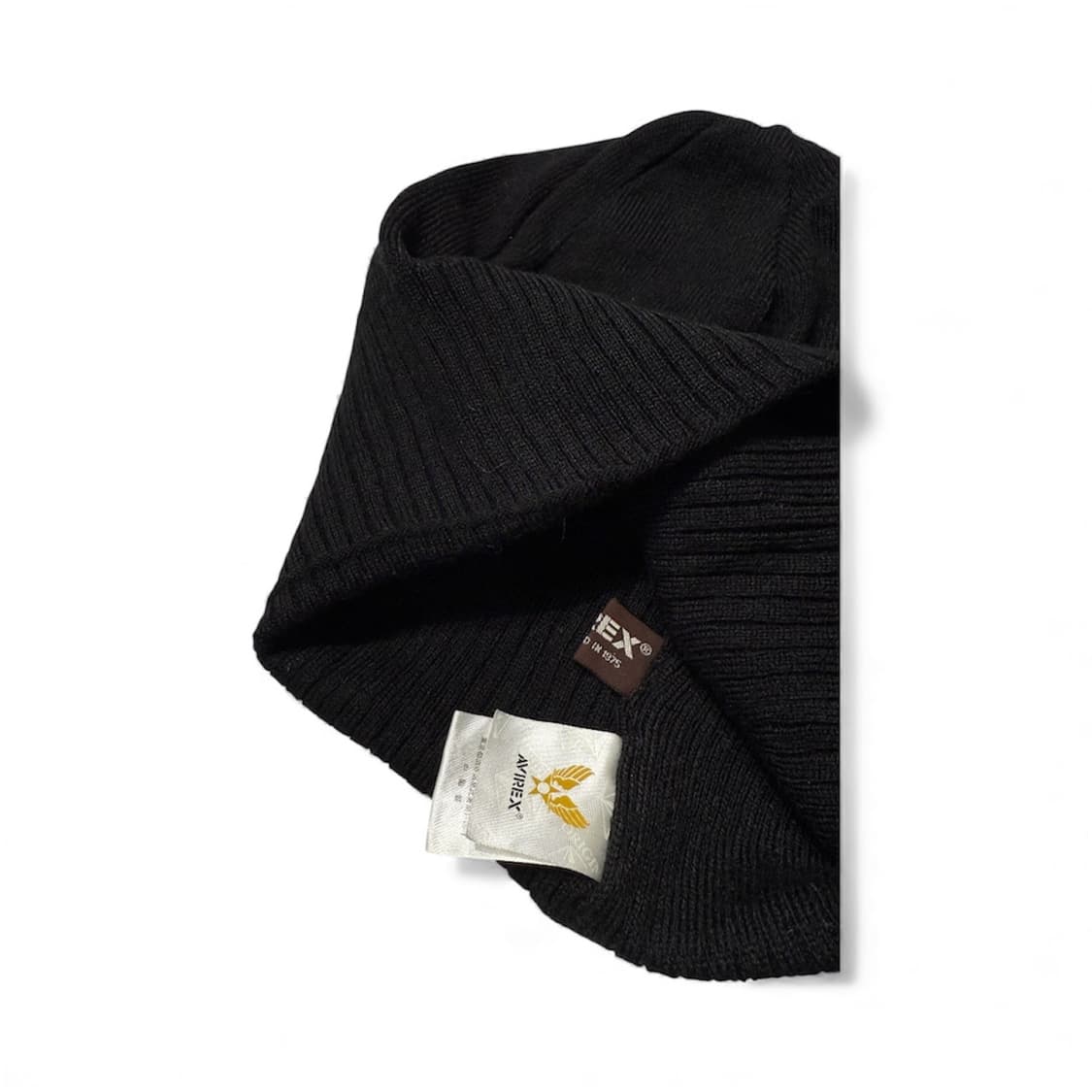 아비렉스 비니 상품이미지3