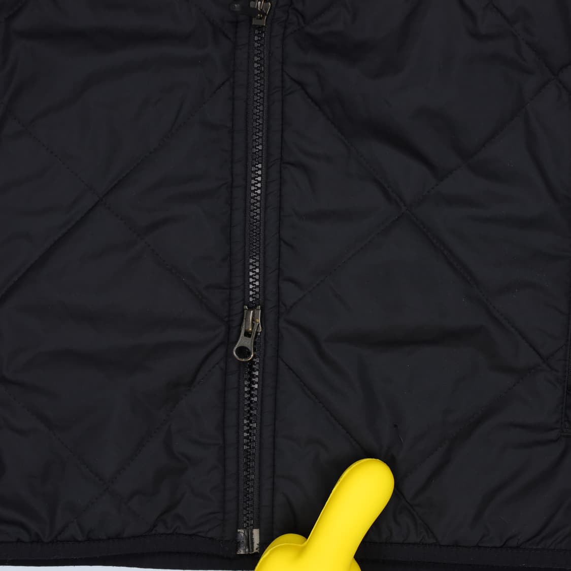 [SP] 나이키 토탈 올드스쿨 퀄팅패딩 1210H1 상품이미지4